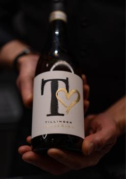 Preview: VINI CENTANNI | TILLINGER Passerina Offida DOCG Bio 2025